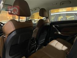 Geely Azkarra
